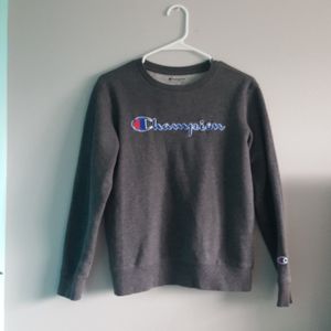Champion Crew Neck
